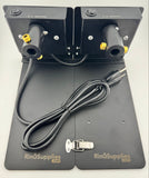 ring supplies ring finisher rotator tool