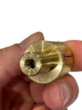 Master Ring Maker Mandrel set, Aluminum, Brass, Stainless steel, Delring ring mandrel sets