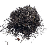 Meteorite Dust and Large shavings ring inlay material