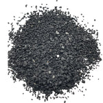 Genuine Crushed Stone inlays  ---SMALL SAND and powder type ONLY