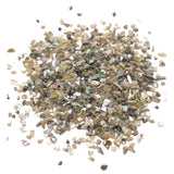 Genuine Crushed Stone inlays LARGE SAND ONLY