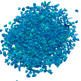 Medium size - Crushed Opal for inlaying and crafting