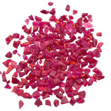 Large size - Crushed Bello Opal for inlaying and crafting