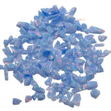 Large size - Crushed Bello Opal for inlaying and crafting