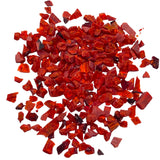 Large size - Crushed Bello Opal for inlaying and crafting