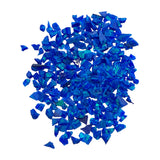Large size - Crushed Bello Opal for inlaying and crafting