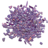 Large size - Crushed Bello Opal for inlaying and crafting
