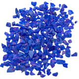 Large size - Crushed Bello Opal for inlaying and crafting