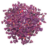 Large size - Crushed Bello Opal for inlaying and crafting