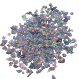 Large size - Crushed Bello Opal for inlaying and crafting