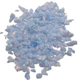 Large size - Crushed Bello Opal for inlaying and crafting
