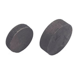 Meteorite Ring blanks, Aletai, Muonionalusta