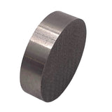 Stainless Damascus Patterned barstock, ring blanks