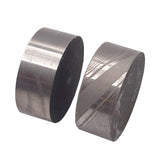 Stainless Damascus Patterned barstock, ring blanks