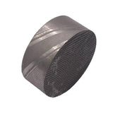 Stainless Damascus Patterned barstock, ring blanks