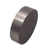 Stainless Damascus Patterned barstock, ring blanks