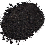 Meteorite Dust and Large shavings ring inlay material