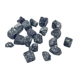 Genuine Crushed Stone inlays COARSE SIZES ONLY