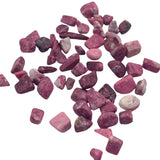 Genuine Crushed Stone inlays COARSE SIZES ONLY