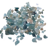Genuine Crushed Stone inlays COARSE SIZES ONLY