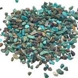 Genuine Crushed Stone inlays COARSE SIZES ONLY
