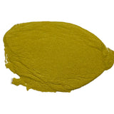 Brass metal powder