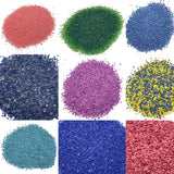 Stone inlay crush Made in USA