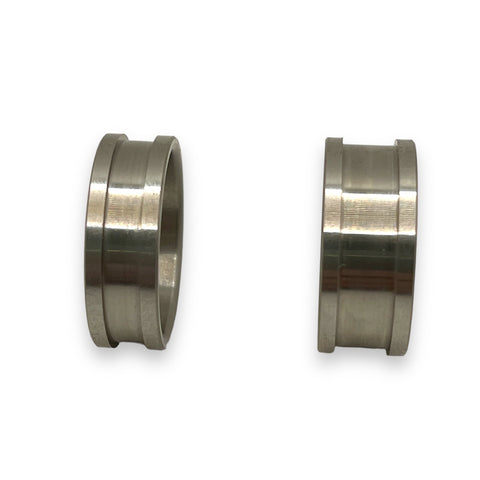 Ring core stainless steel 1 piece JDG