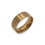 Comfort Flat comfort ring core 8 mm