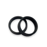 Customizable Carbon fiber ring cores