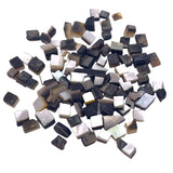 Genuine Crushed Stone inlays COARSE SIZES ONLY