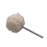 Diamond polishing paste for Titanium, Tungsten Cobalt, Stainless, Tantalum, Ceramic rings,