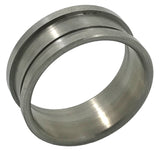 Titanium JDG 2-piece ring core