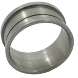 Titanium JDG 2-piece ring core