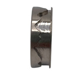 Titanium Mountain inlay channel ring core