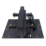 Ring Rotator, ring finishing rotator machine