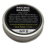 Micro-Magic 3 Set Polish