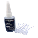 High Performance CA Adhesives