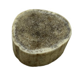 Stabilized Deer antler ring blanks, Naturally shed