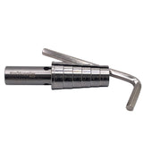 Ring mandrel, Professional grade expanding all stainless steel precision made