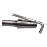 Ring mandrel, Professional grade expanding all stainless steel precision made