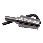 Ring mandrel, Professional grade expanding all stainless steel precision made