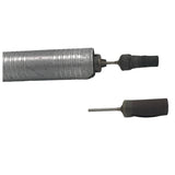 Inside ring polisher/sander pack