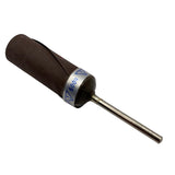 Inside ring polisher/sander