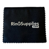 Jewelry Polishing Cloth and Gold, Silver polisher