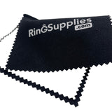 Jewelry Polishing Cloth and Gold, Silver polisher
