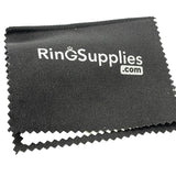 Jewelry Polishing Cloth and Gold, Silver polisher