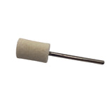 Ring polishing tools and brushes