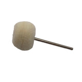 Ring polishing tools and brushes