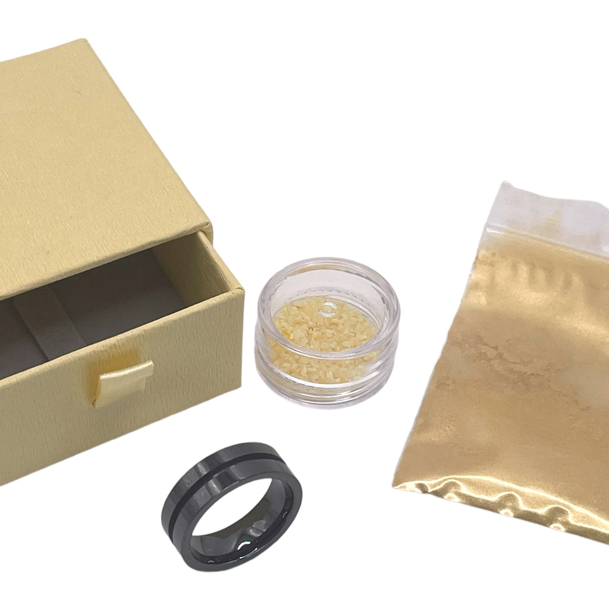 Eclipse ring project